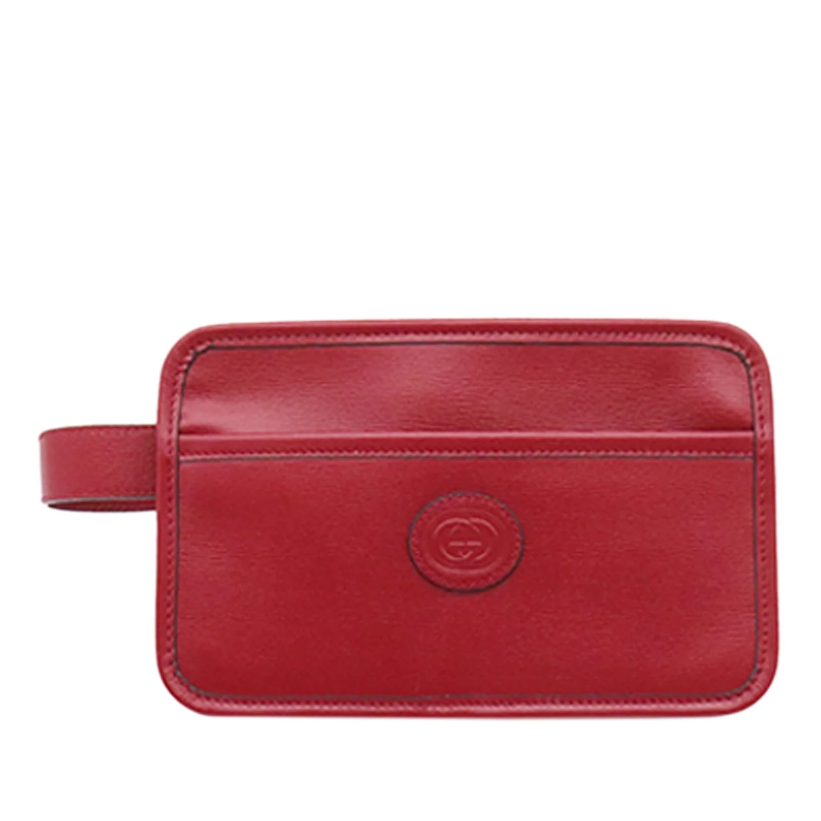 Gucci — Interlocking G — Jewelry — resale