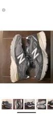 New Balance — Size 10 - New Balance 990v4 — Sneaker — resale