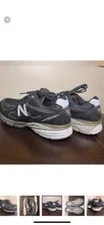 Size 10 - New Balance 990v4 2