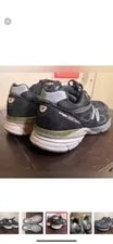 Size 10 - New Balance 990v4 4