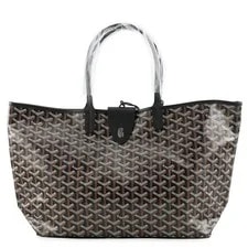 Goyard — Goyard Saint Louis STLCROPMLTY01CL01P / #TZB722 — Handbag — resale