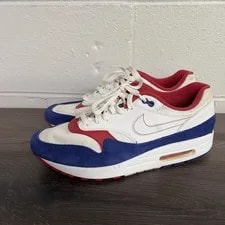 Nike Air Max 1 USA (CJ9927-100) ’S 10.5 M 3