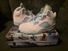 Air Jordan 5 Easter Retro SE Size 8 2022 DV0562-600 2