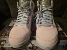 Air Jordan 5 Easter Retro SE Size 8 2022 DV0562-600 4