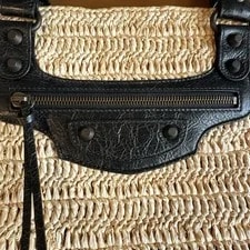 Balenciaga le City M Basket 4