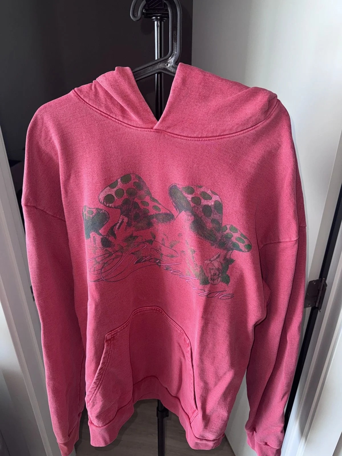 Basketcase Gallery Poison Hoodie — streetwear — deal