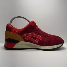 Asics Gel Lyte III Running Shoes Size 10 Comfort Low 2