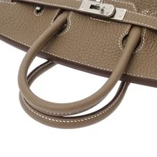 Hermes Birkin 25 Etope 3