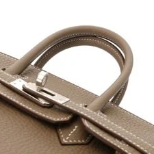 Hermes Birkin 25 Etope 4