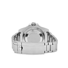 Rolex Submariner No Date 114060 Stainless Steel Black Dial (2018) 4