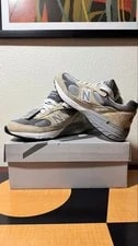 New Balance — 8.0US New Balance U993Ig — Sneaker — resale