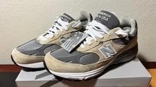 8.0US New Balance U993Ig 2