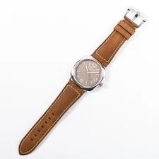 Panerai Radiomir Officine PAM01385 Watches / Brown Hand Winding 3