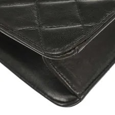 Chanel Pushlock Medium Half Flap 117901 3