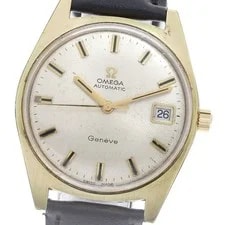 Omega — Omega Geneve 166.041 Automatic With Date, From Japan — Watch — resale