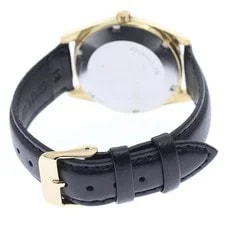 Omega Geneve 166.041 Automatic With Date, From Japan 4