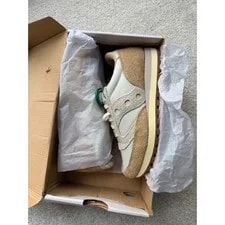 Colour Plus Co X Saucony Jazz 81 Drift S70821-1 New 3