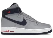 Nike Air Force 1 High QA "Patriots" () 2