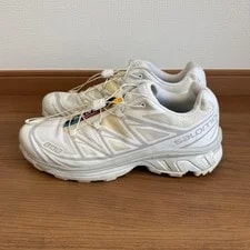 Salomon XT-6 26.5cm Good Condition No Box 3