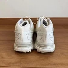 Salomon XT-6 26.5cm Good Condition No Box 4