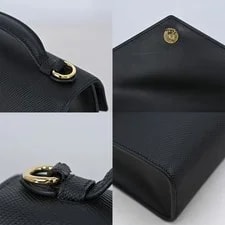 Prada Monochrome 1BD317 2Way Japan 2