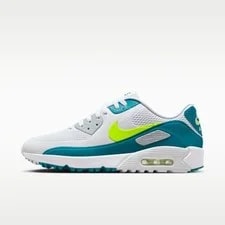 NIKE — Nike Air Max 90 G HV9305-104 Bright Spruce Volt Size US 4 - 12 — Sneaker — resale
