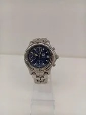 TAG Heuer Cell Chronograph CG2110-R0 Automatic Winding Authentic From Japan 2
