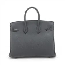 Hermès Birkin 25 le Tournay Pron Metal Fittings G: 2026 2
