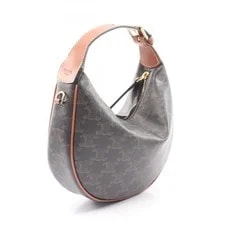 Celine Teen Luggage 2Way One Size 3