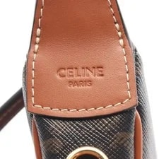 Celine Teen Luggage 2Way One Size 4