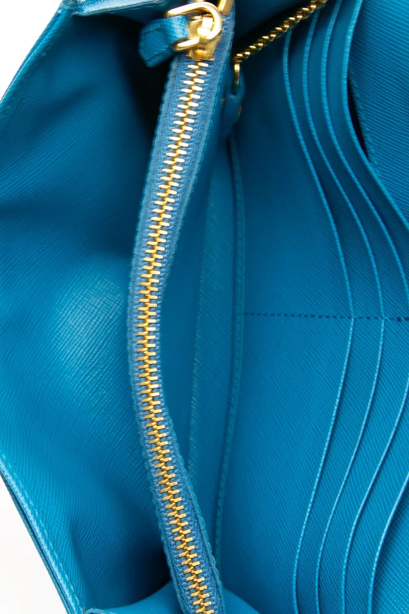 Continental Wallet 4