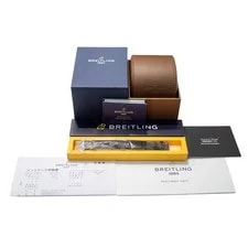 Breitling Endurance Pro X82310A51B1S1(X82310) With Box 4