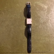 Jaeger-LeCoultre Antique Hand-Wind Needs Overhaul 1+ Day Run 3
