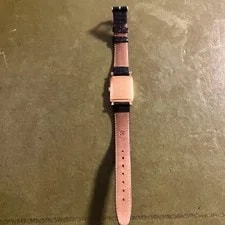 Jaeger-LeCoultre Antique Hand-Wind Needs Overhaul 1+ Day Run 4