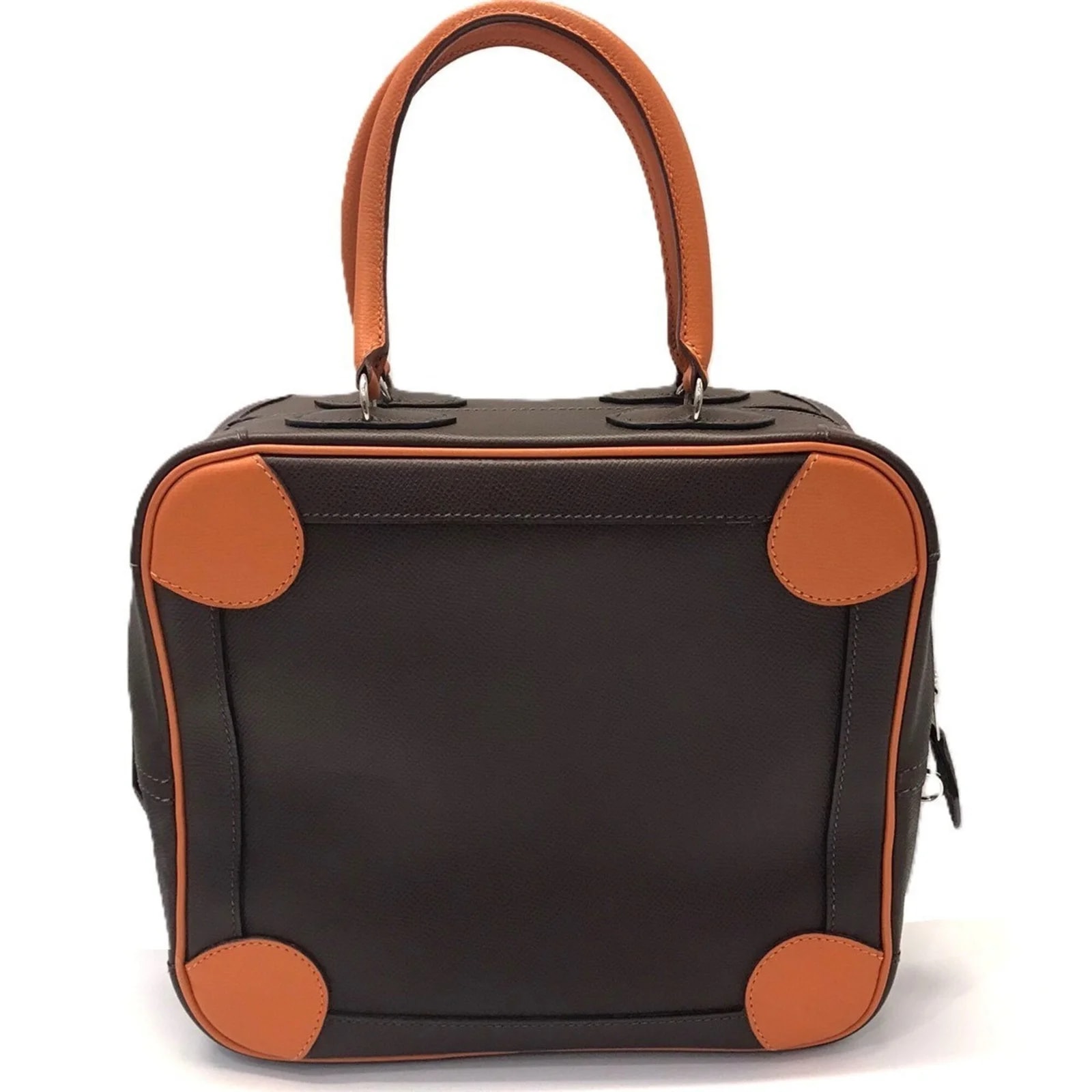 Hermès — Hermes Dark — Handbag — resale