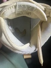Nike SB Dunk High Prem. Hemp Waffle 2016 10M 313171-722 Chicken & Waffle No Box 2