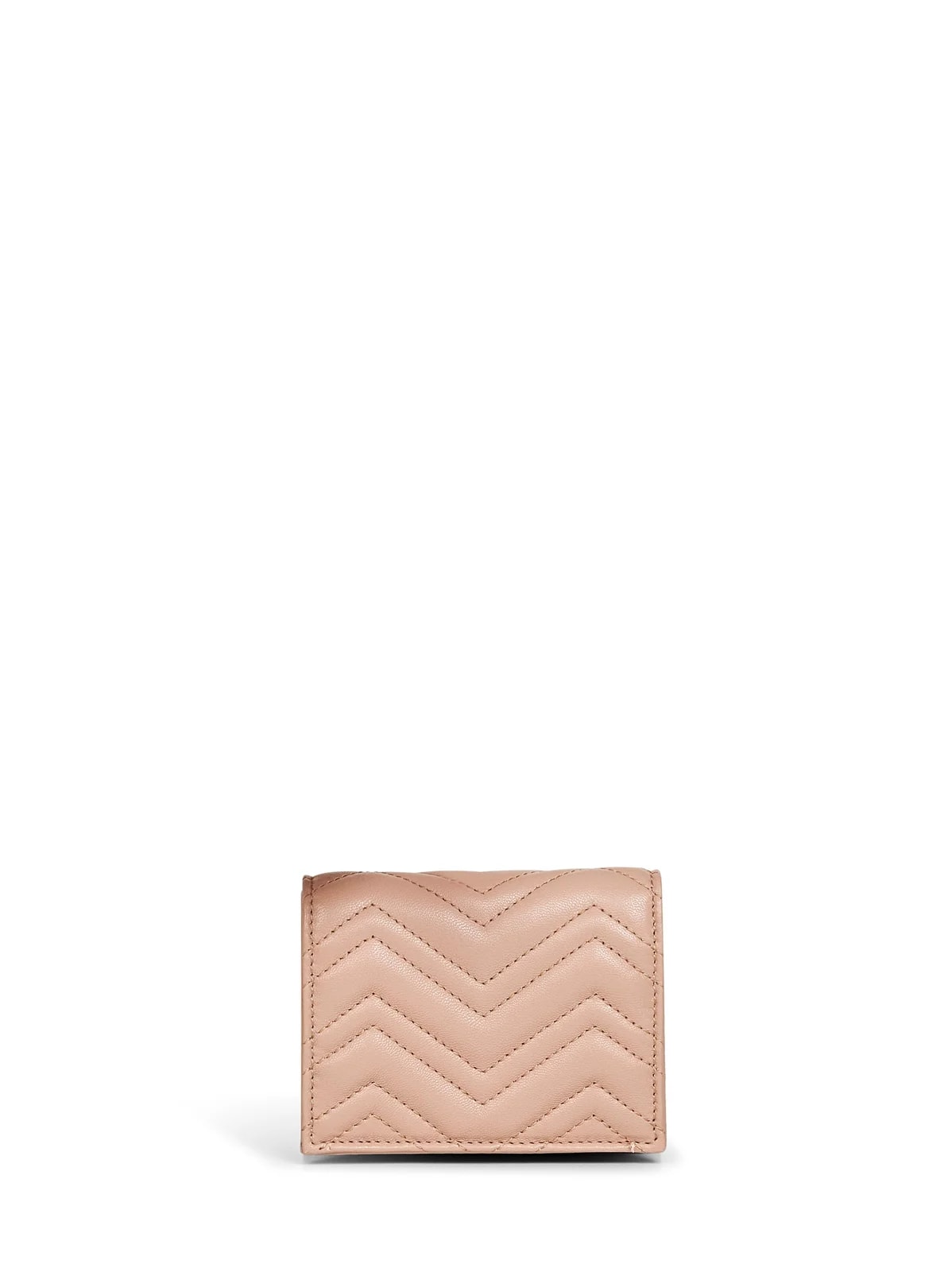 Gucci GG Marmont Card Case Wallet — 3