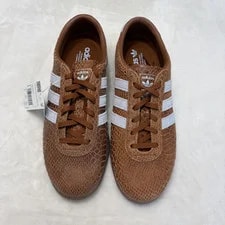 NEW Adidas Gazelle LO PRO Dusky 4