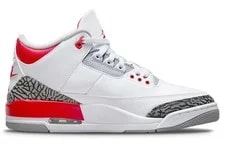Jordan 3 Retro (2022) -160 2