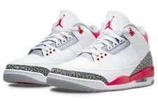 Jordan 3 Retro (2022) -160 3