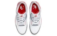 Jordan 3 Retro (2022) -160 4