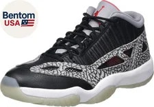 Air Jordan — Air Jordan 11 Retro Low Basketball Shoe — Sneaker — resale