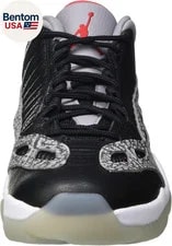 Air Jordan 11 Retro Low Basketball Shoe 2