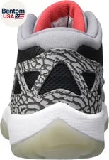 Air Jordan 11 Retro Low Basketball Shoe 3