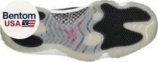 Air Jordan 11 Retro Low Basketball Shoe 4