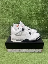 Size 10.5 - Air Jordan 4 Retro OG 2025 3