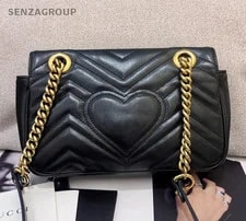 Gucci Marmont 22 Small Chain Classic 2