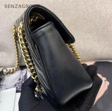 Gucci Marmont 22 Small Chain Classic 3