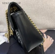 Gucci Marmont 22 Small Chain Classic 4
