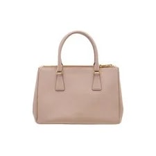 Prada Luxe and 2